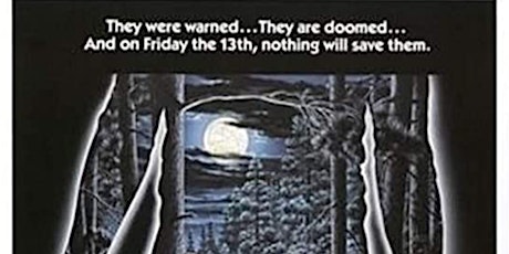 "Friday The 13th" at the Drive In primary image