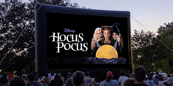 Hocus Pocus Halloween Movie Night at Heritage Museum of Orange County