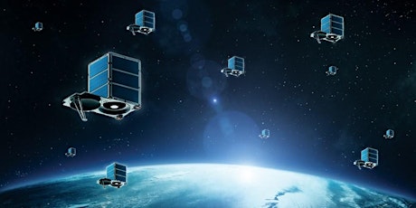 Panel: Coming Swarms of Smallsats primary image