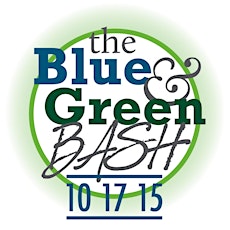 The 2015 Blue & Green Bash primary image