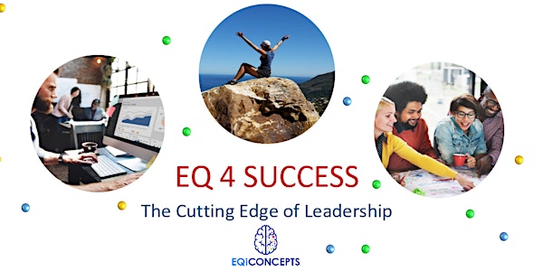 EQ 4 Success BOOTCAMP