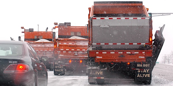 MPCA Smart Salting for Roads