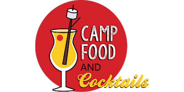 CampFood and Cocktails