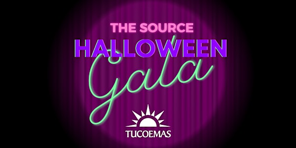 The Source's Second Annual Halloween GALA