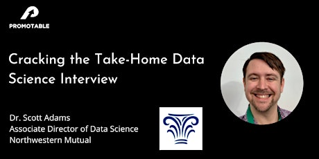 Cracking the Data Science “Take-Home” Interview
