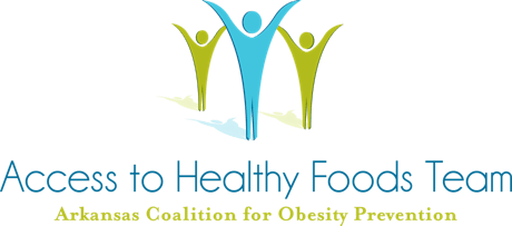 January Meeting: Access to Healthy Foods Team primary image