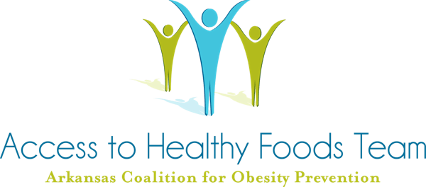 January Meeting: Access to Healthy Foods Team