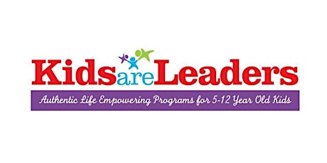 Kids are Leaders - FREE Parent Information Workshop in NORTH BONDI primary image