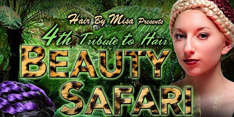 Misa's 4th Tribute to Hair primary image