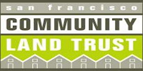 Giants vs Cardinals 2015 Tailgate Fundraiser for SF Community Land Trust primary image