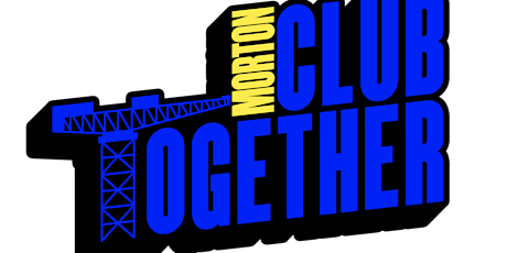 Morton Club Together 2021 AGM primary image