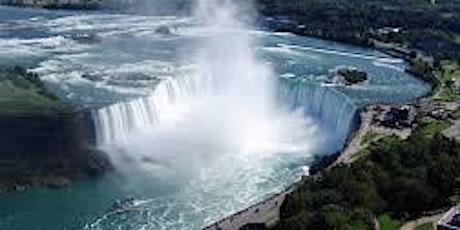 Niagara Falls Natural History and Devonian Fossils primary image