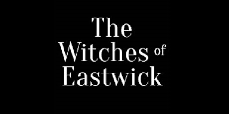 Witches of Eastwick primary image