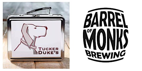 2nd Annual Summer Brewmaster Series - Barrel of Monks Brewing primary image