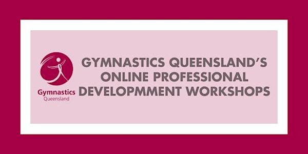 GQ Online Professional Development Workshop: Episode 6