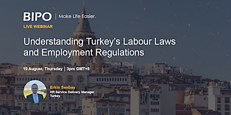 Understanding Turkey’s Labour Laws and Employment Regulations primary image
