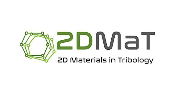 2D Materials in Trioboloy - Prof. Dr. Yury Gogotsi