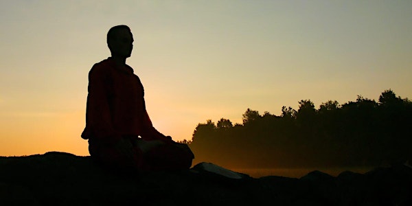 FLASH MEDITATION - Méditation du matin - Lille - 7 septembre 2015