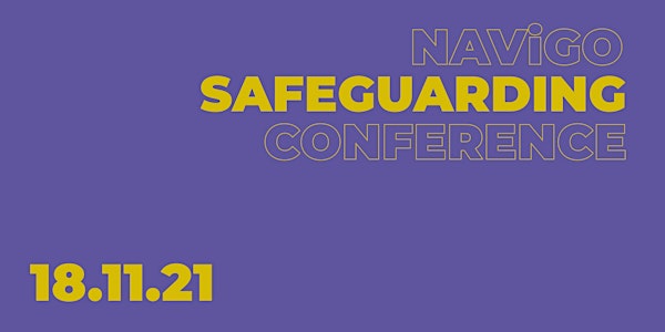 NAViGO Safeguarding Conference 2021