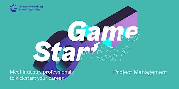 Game Starter Project Management