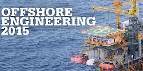 EnginSoft at Offshore Engineering 2015 primary image