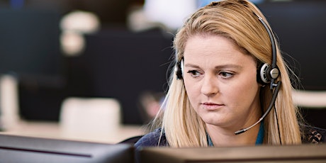 Bupa EAP Telephone Counsellors - Virtual Careers Events primary image