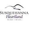 Susquehanna Heartland Wine Trail's Logo