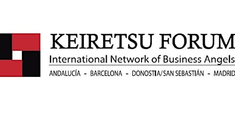 Imagen principal de Global Keiretsu Forum en Caixa Forum Madrid