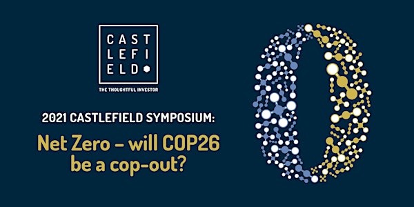 Castlefield Symposium 2021