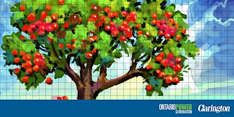 Mural Mosaic Kit Pick-Up - Bowmanville Area primary image