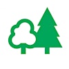 Logotipo de Haldon Forest Park (Forestry England)