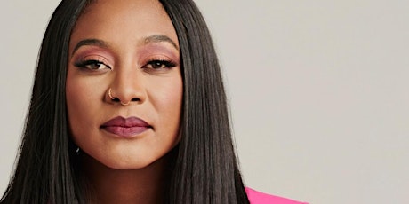 The Purpose of Power: An Evening with Alicia Garza primary image