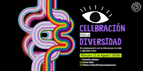 Hauptbild für Celebración de la Diversidad