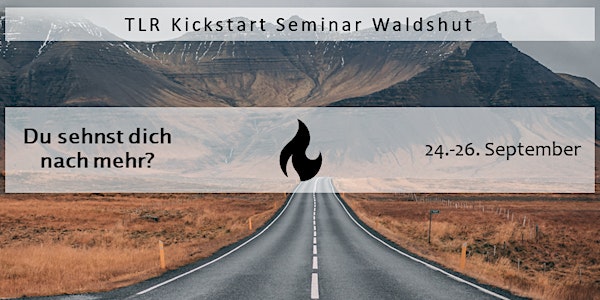 Kickstart Seminar Waldshut