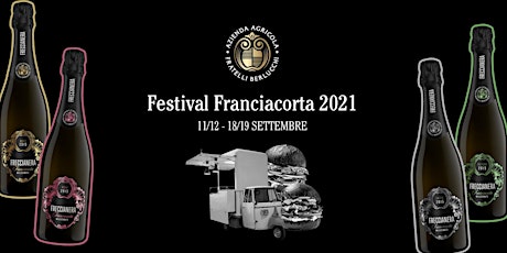 Festival Franciacorta in Cantina 2021 - Fratelli Berlucchi