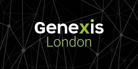 Genexis 2021: London 27/09/21 primary image
