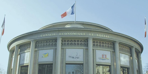 Tour Ticket for Change 2015 : Le Départ !
