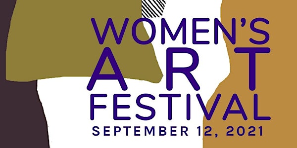 Women's Arts Festival 2021 - Hybrid Event