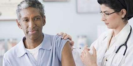 Our Best Shot: Expanding Prevention Through Vaccination in Older Adults primary image