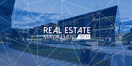 Real Estate Management TECH 2021- PASE VIP ONLINE