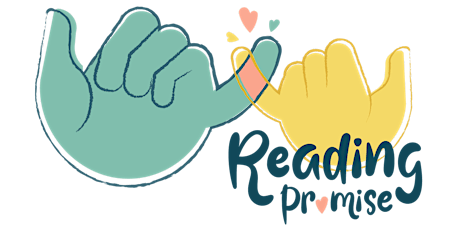 February Reading Promise Orientation tickets