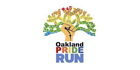 The Oakland Pride Run + Wellness Expo 2022