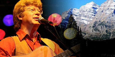 The Music of John Denver featuring Jim Curry