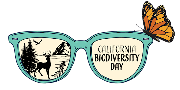 California Biodiversity Day 2021 at Bothe-Napa Valley State Park