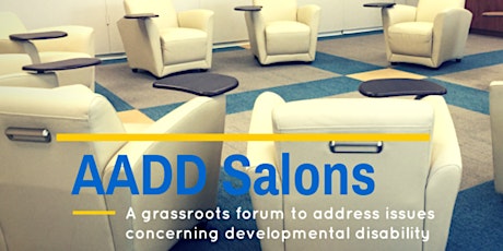 AADD Salon: New Thinking for the Future of Housing primary image