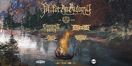 Fit For An Autopsy tickets