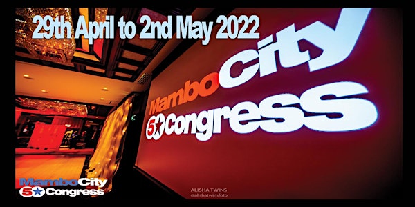Mambo City's 5Star Congress 2022