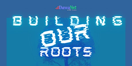 Youth Day Camp: Building Our Roots primary image