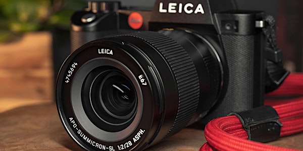 Einzelberatung SL2/SL2S System mit Experten der Leica Akademie