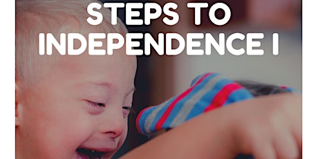 Steps to Independence - Ages 3-9 primary image